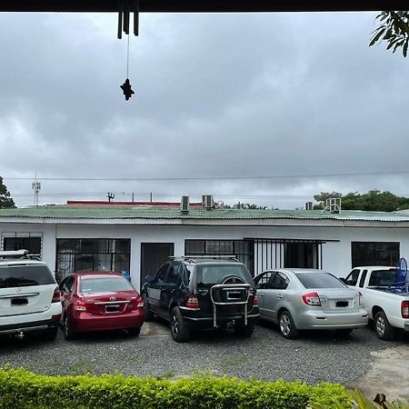 Hotel El Coco アラフエラ エクステリア 写真