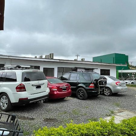 Hotel El Coco アラフエラ エクステリア 写真