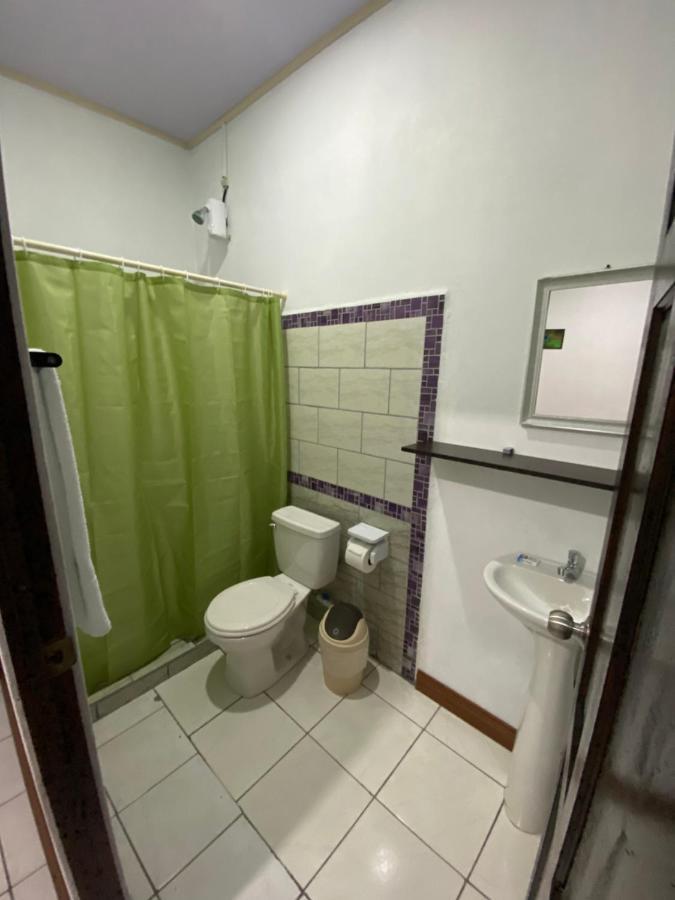 Hotel El Coco アラフエラ エクステリア 写真