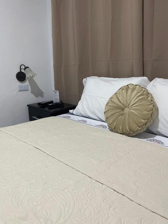 Hotel El Coco アラフエラ エクステリア 写真