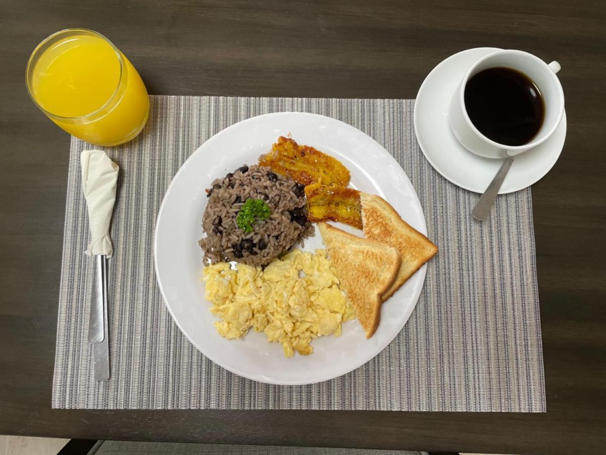 Hotel El Coco アラフエラ エクステリア 写真